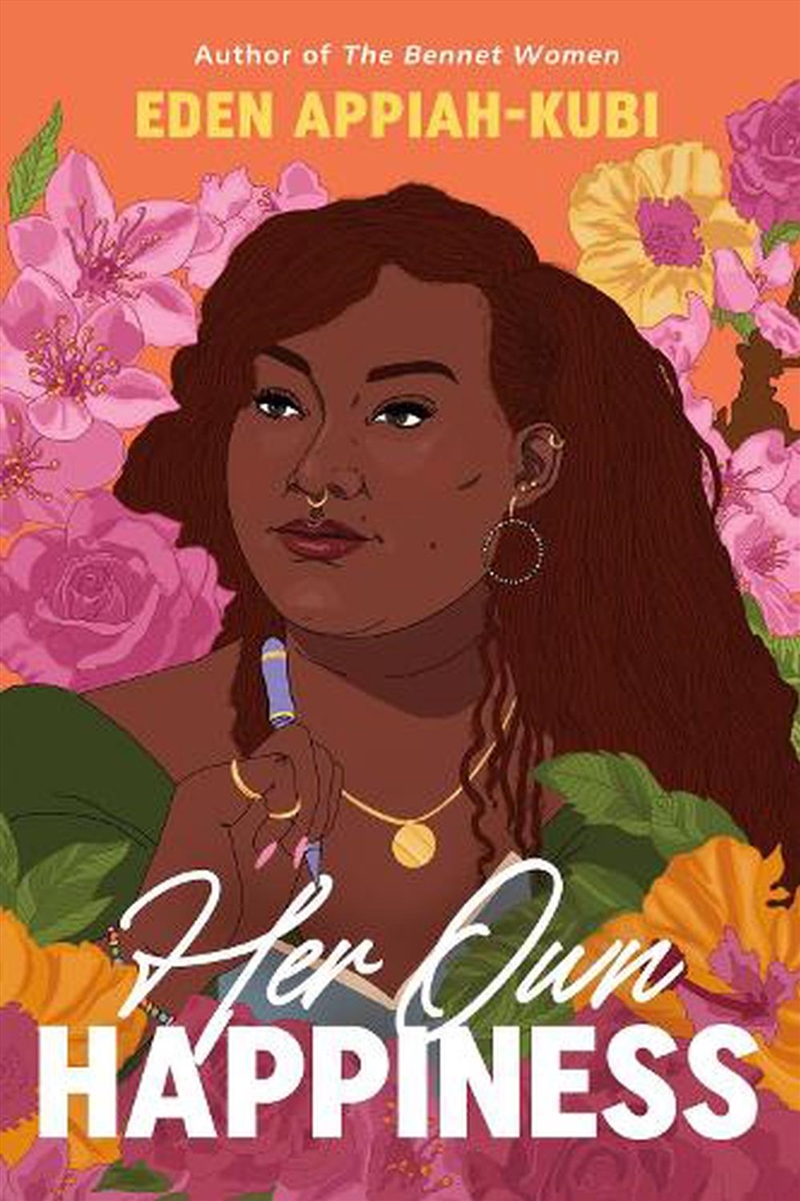 Her Own Happiness/Product Detail/Romance