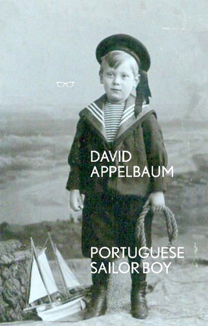 Portuguese Sailor Boy/Product Detail/Poetry