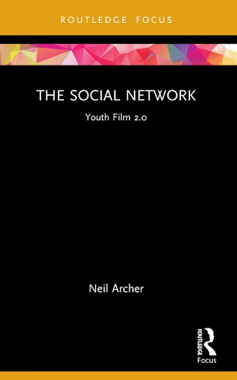 The Social Network  - Youth Film 2.0/Product Detail/Arts & Entertainment