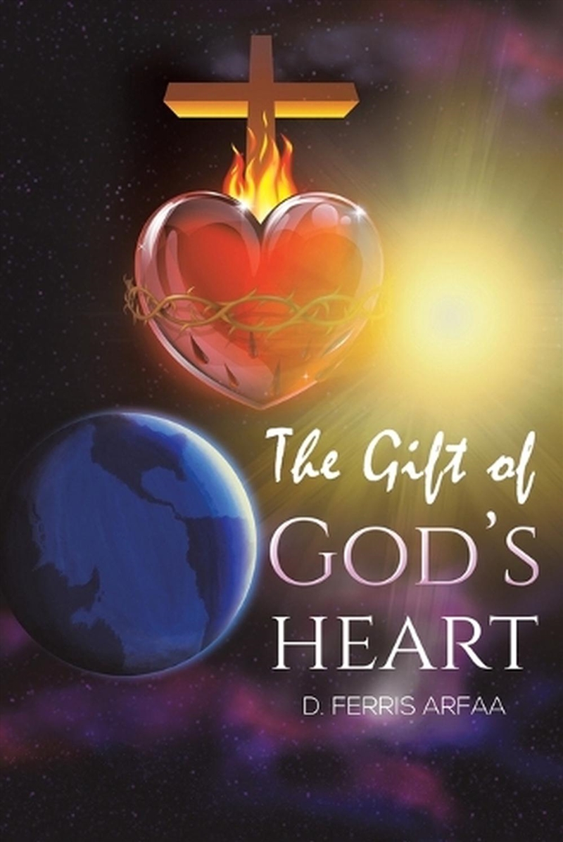 The Gift Of God'S Heart/Product Detail/Poetry