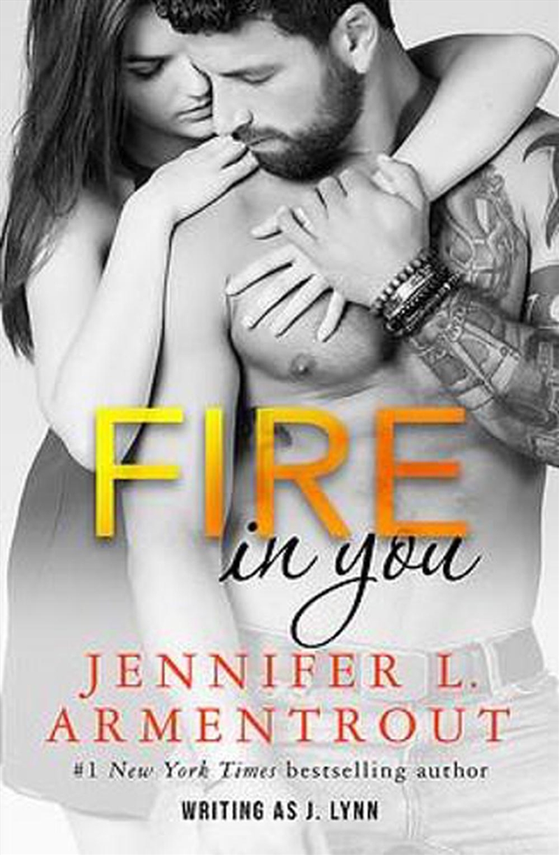 Fire In You  - Volume Six/Product Detail/Romance