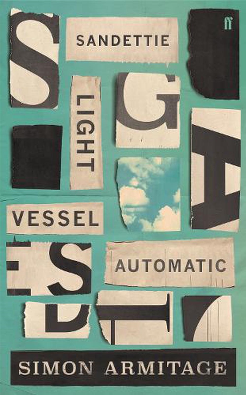 Sandettie Light Vessel Automatic/Product Detail/Poetry