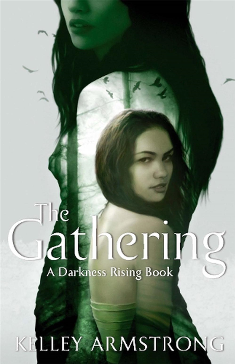 The Gathering  - Book 1 Of The Darkness Rising Series/Product Detail/Young Adult Fiction