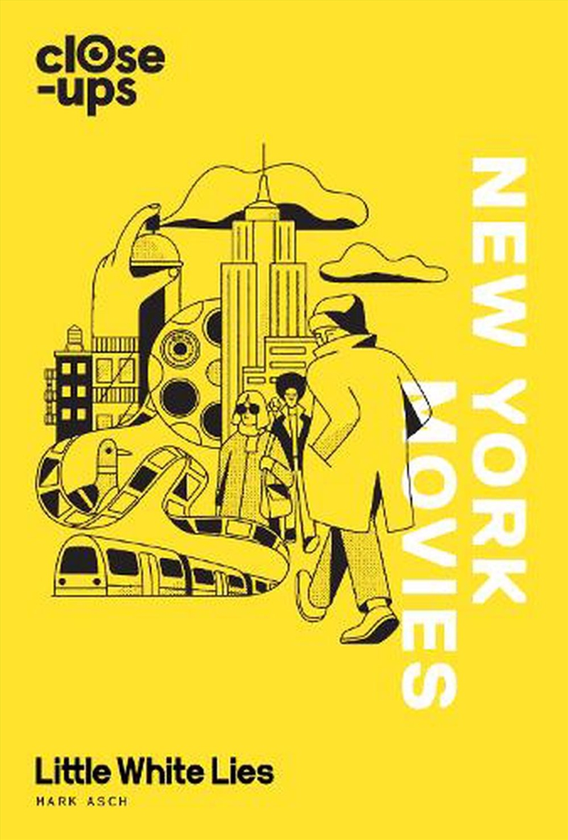 New York Movies/Product Detail/Arts & Entertainment
