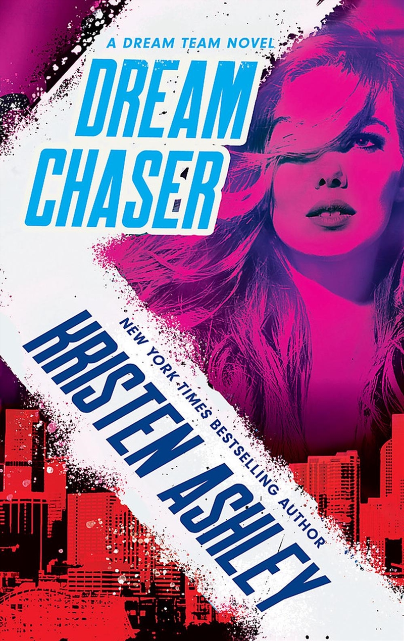 Dream Chaser/Product Detail/Romance
