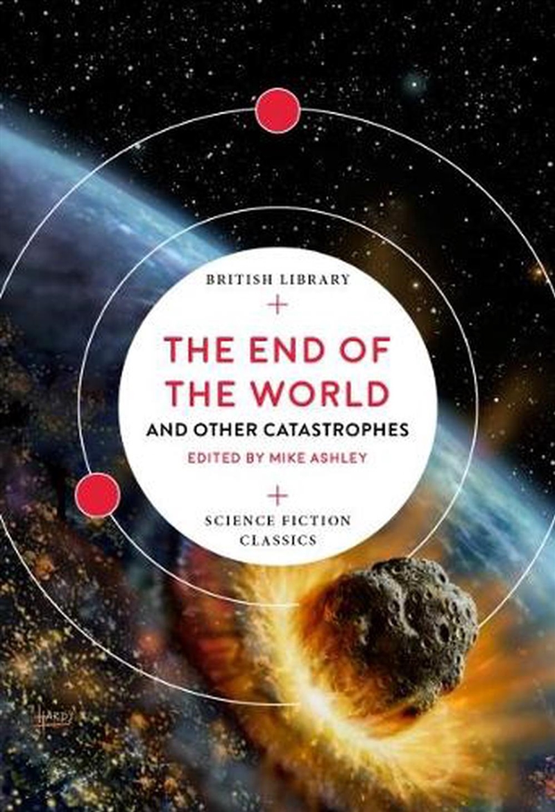 The End Of The World  - And Other Catastrophes/Product Detail/Science Fiction Books