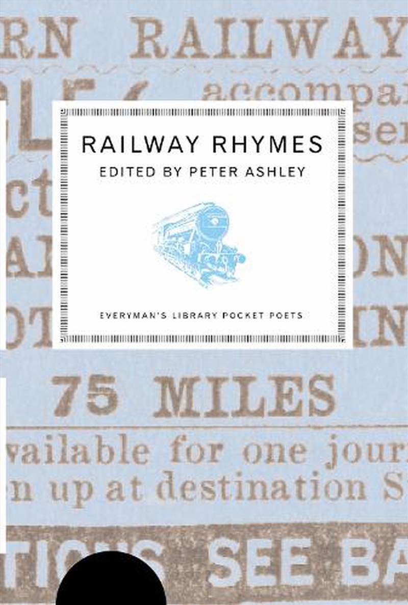 Railway Rhymes/Product Detail/Poetry