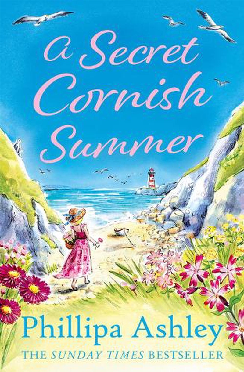 A Secret Cornish Summer/Product Detail/Romance