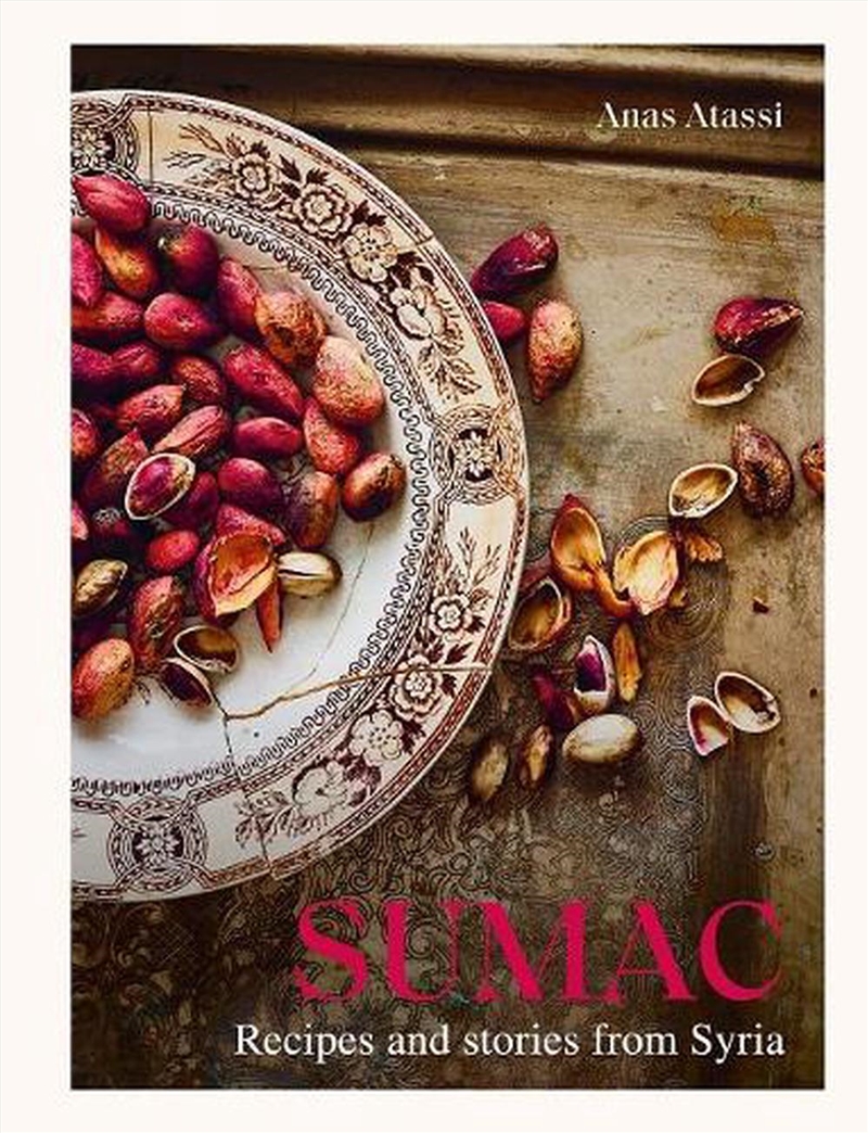 Sumac/Product Detail/Recipes, Food & Drink