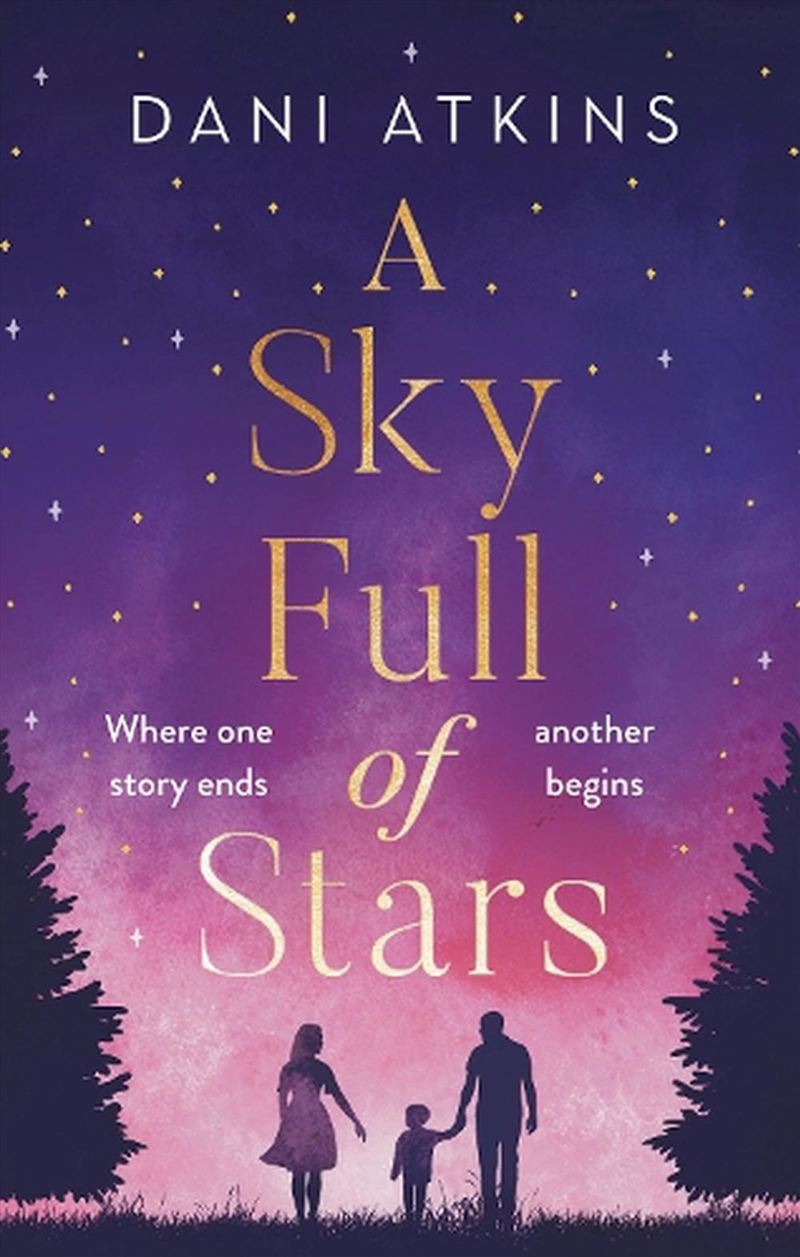 A Sky Full Of Stars/Product Detail/Romance