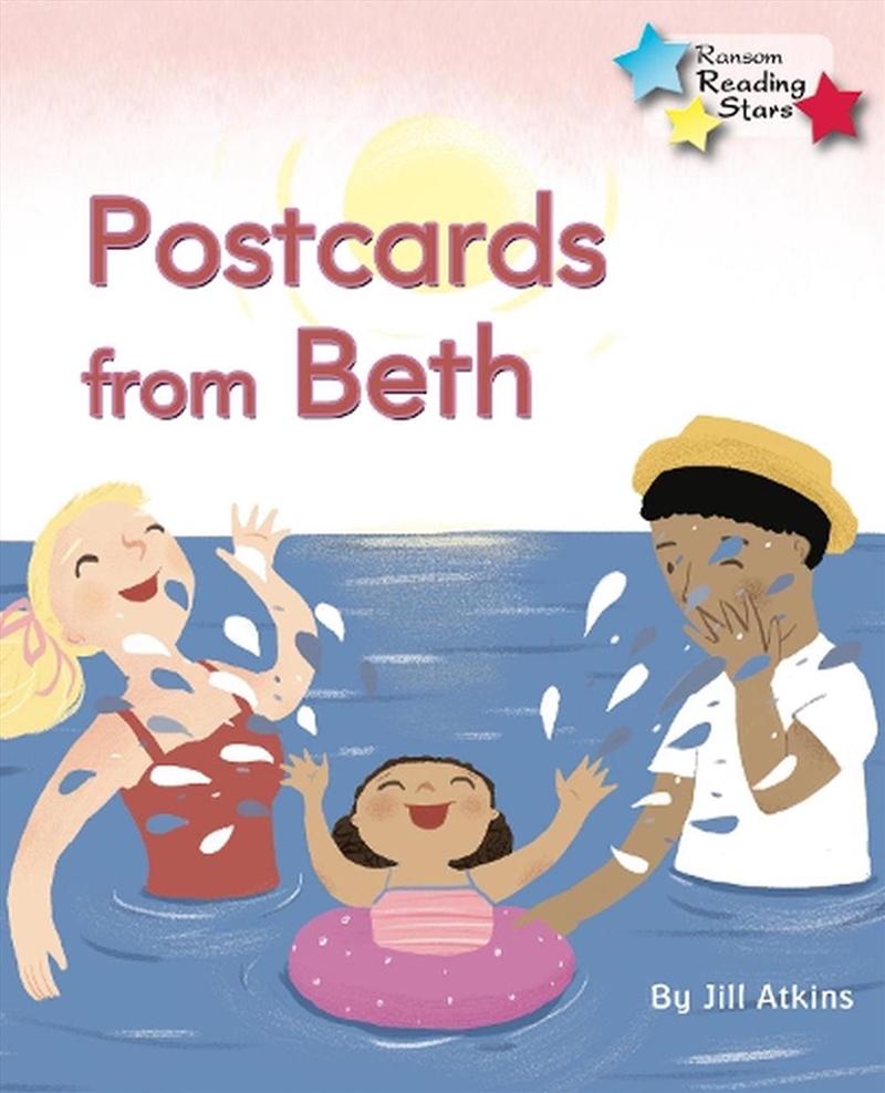 Postcards From Beth/Product Detail/Kids Educational