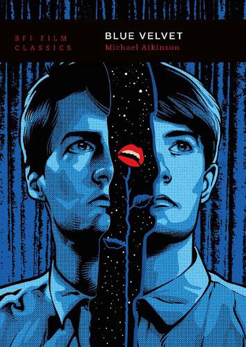 Blue Velvet/Product Detail/Arts & Entertainment