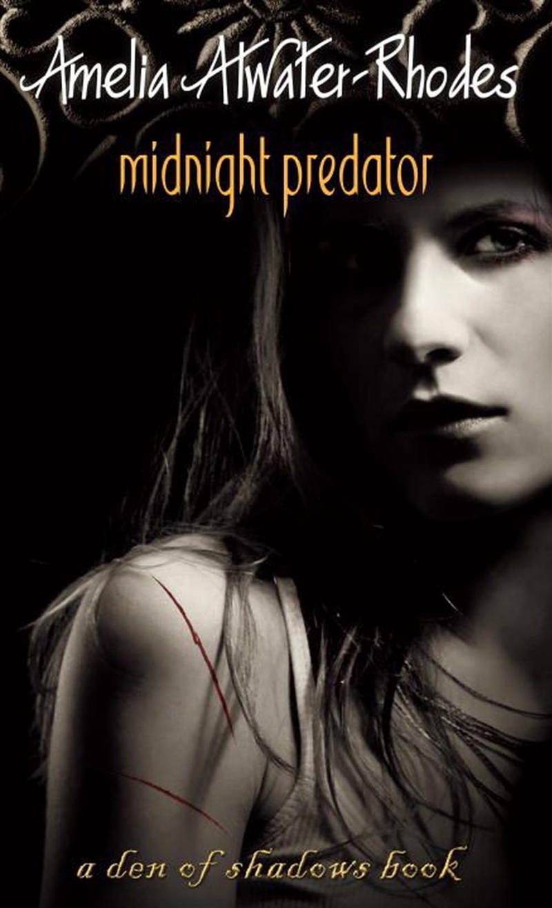 Midnight Predator/Product Detail/General Fiction Books
