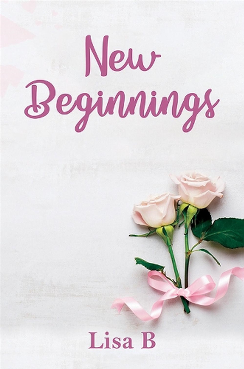 New Beginnings/Product Detail/Romance