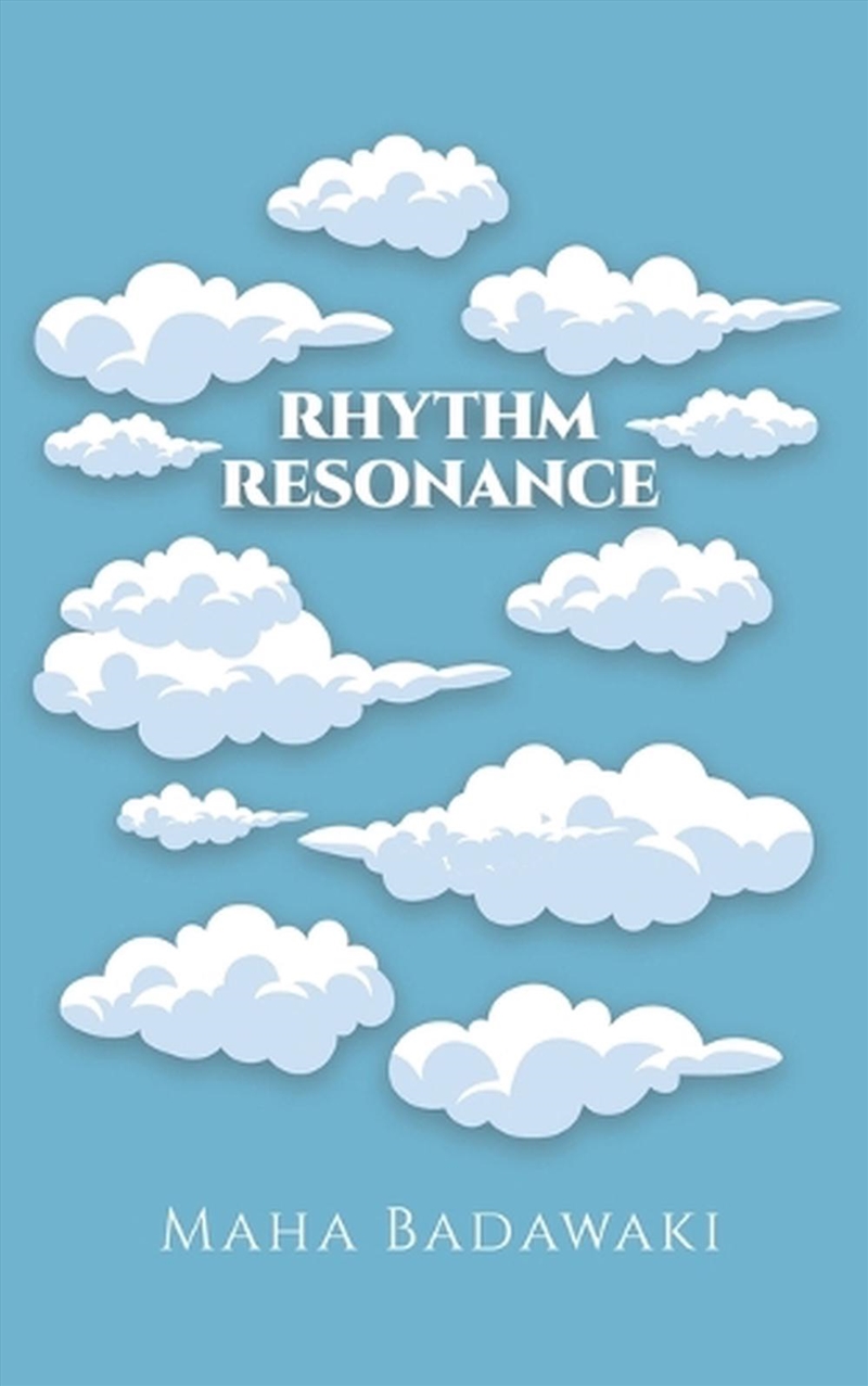 Rhythm Resonance/Product Detail/Poetry