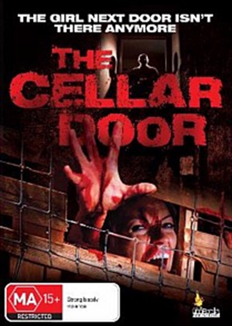 Cellar Door/Product Detail/Horror
