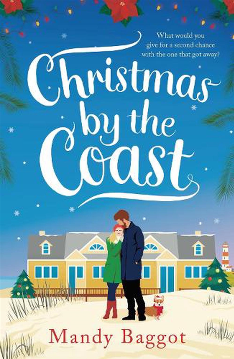 Christmas By The Coast/Product Detail/Romance