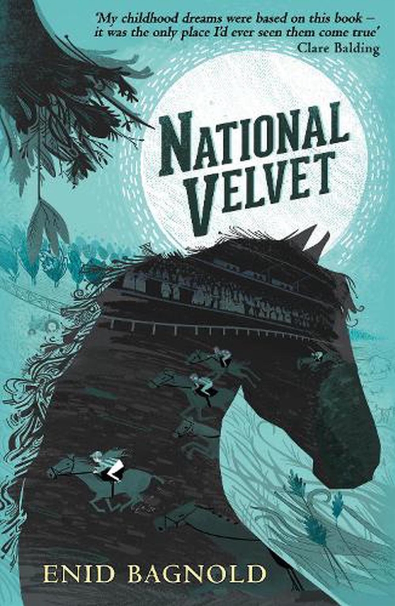 National Velvet/Product Detail/Childrens Fiction Books