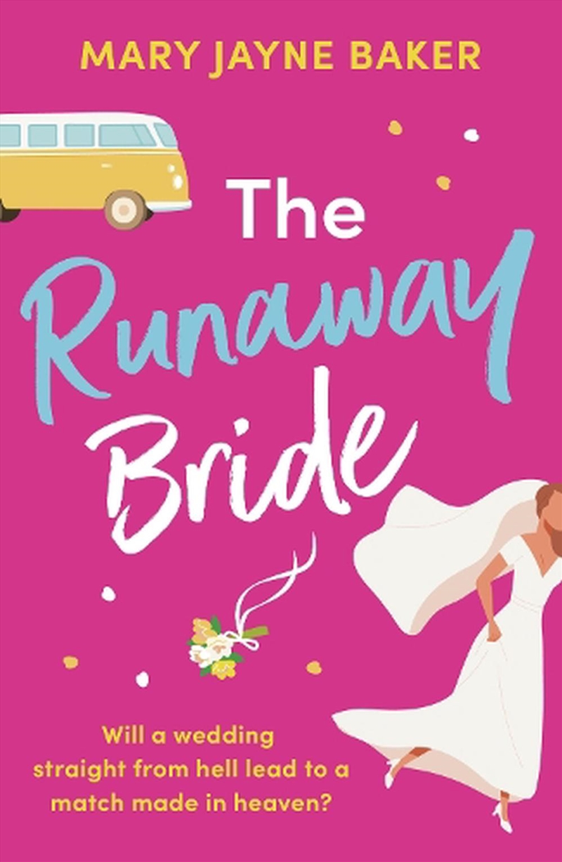 The Runaway Bride  - A Hilarious And Heartwarming Romantic Comedy/Product Detail/Romance