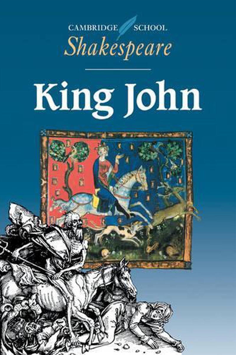 King John/Product Detail/Children
