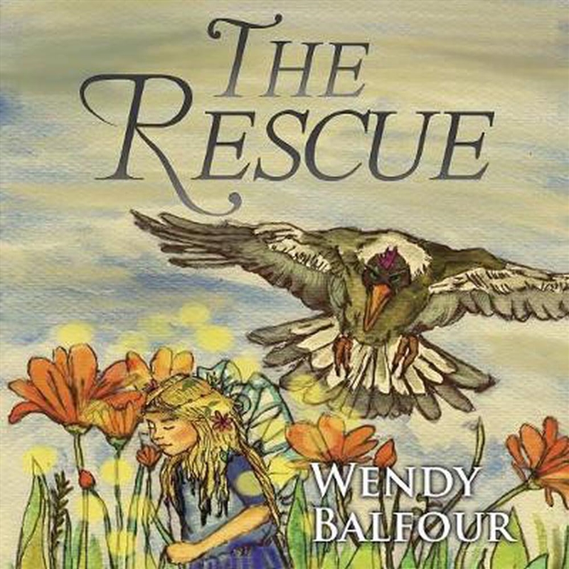 The Rescue/Product Detail/Childrens Fiction Books