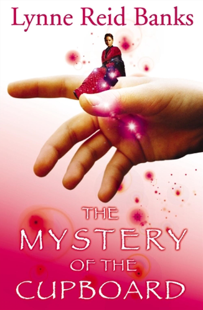 The Mystery Of The Cupboard/Product Detail/Childrens Fiction Books