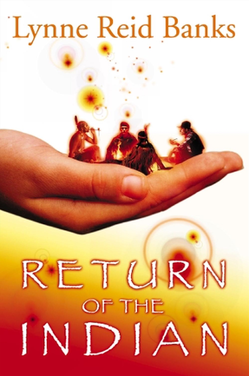 Return Of The Indian/Product Detail/Childrens Fiction Books