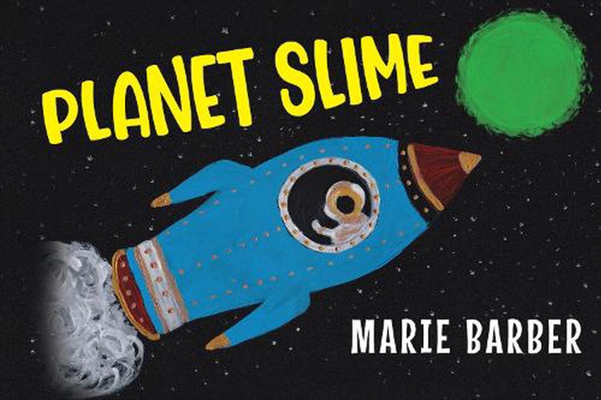 Planet Slime/Product Detail/Childrens Fiction Books