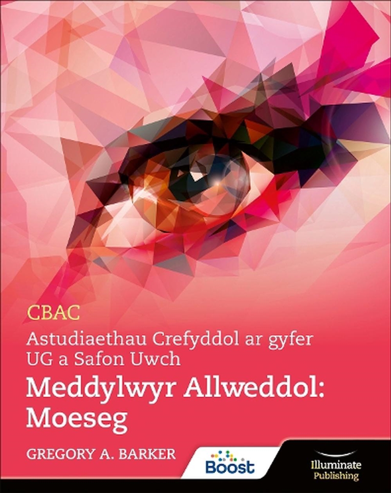 Wjec/Eduqas Religious Studies For A Level & As Key Thinkers - Ethics/Product Detail/Religion & Beliefs
