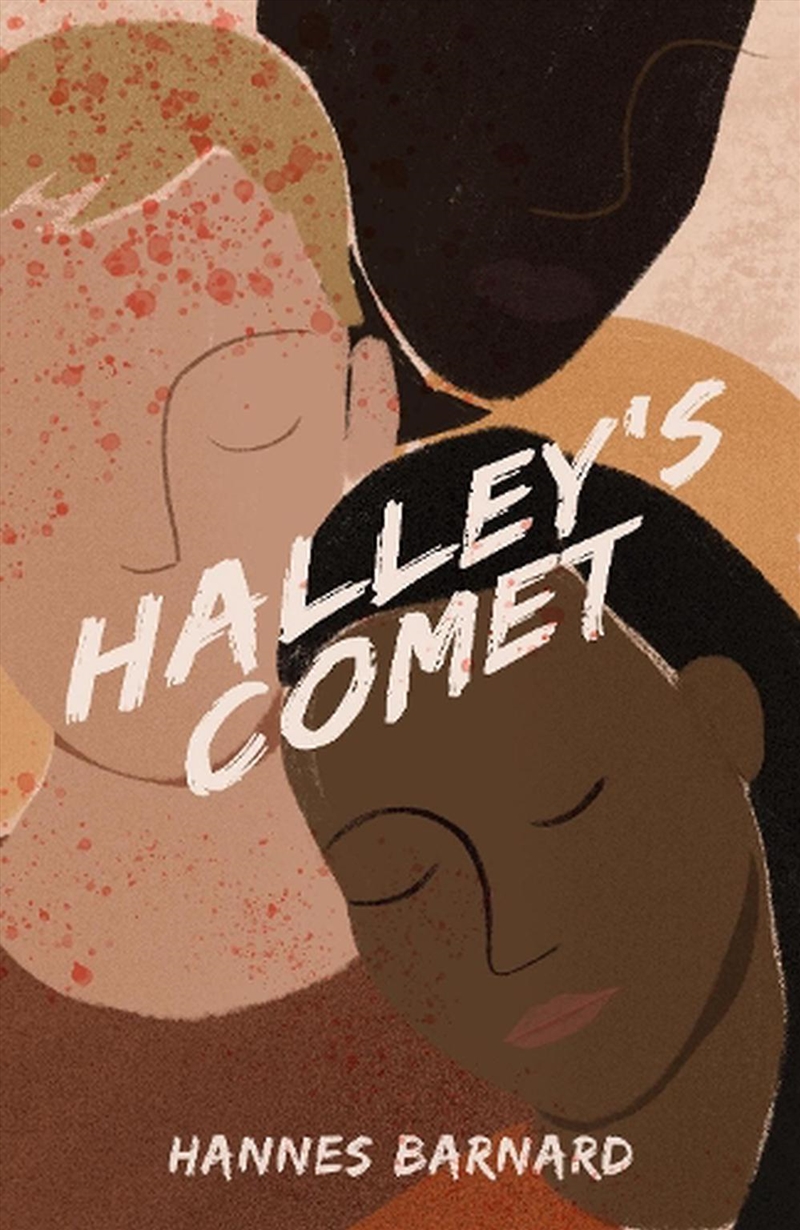 Halley'S Comet/Product Detail/Young Adult Fiction