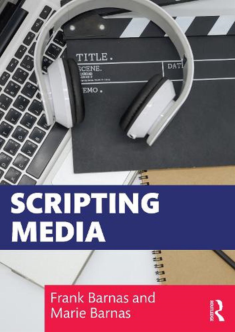 Scripting Media/Product Detail/Arts & Entertainment