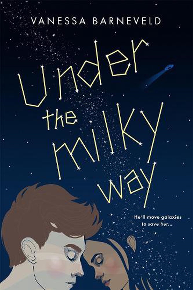 Under The Milky Way/Product Detail/Childrens Fiction Books