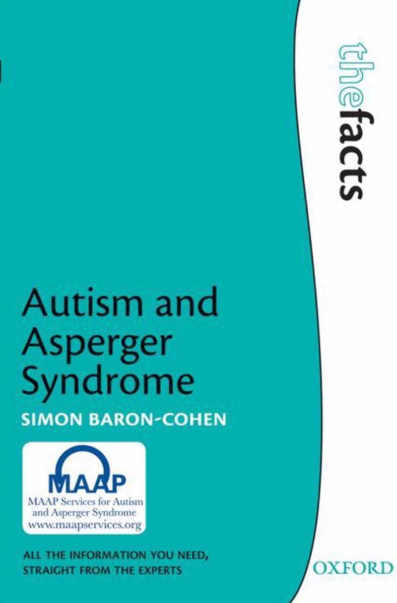 Autism And Asperger Syndrome/Product Detail/Fitness, Diet & Weightloss