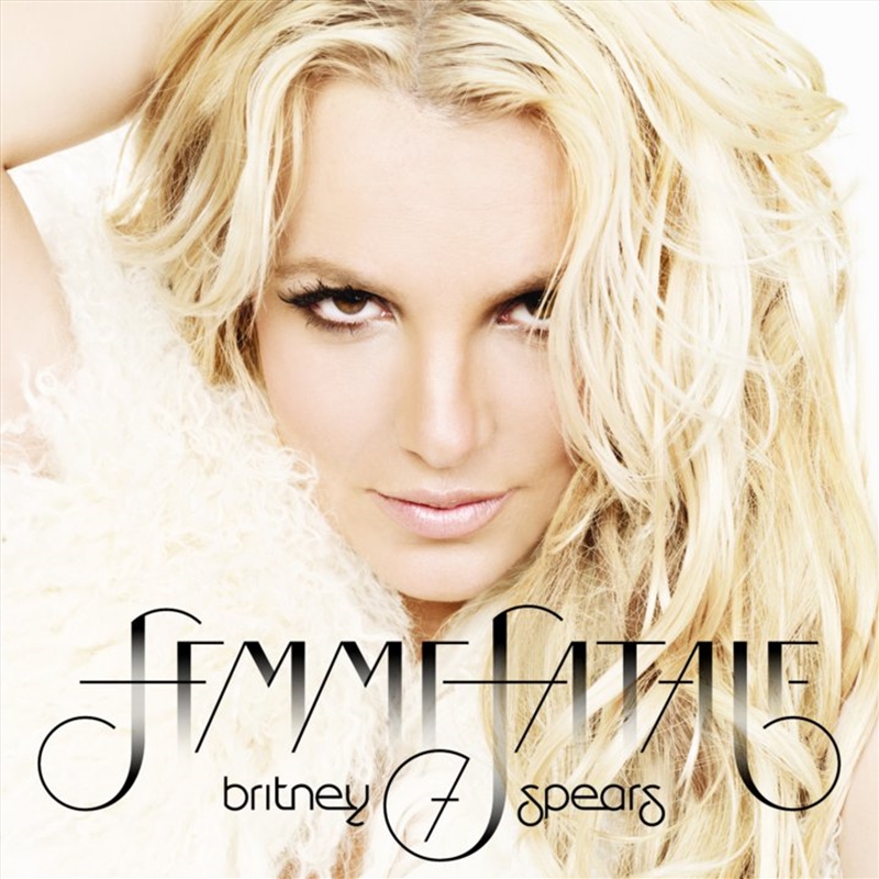 Femme Fatale: Deluxe Edition/Product Detail/Rock/Pop