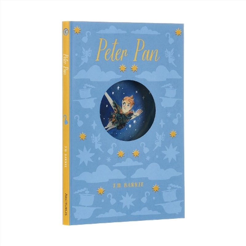 Peter Pan/Product Detail/Childrens Fiction Books
