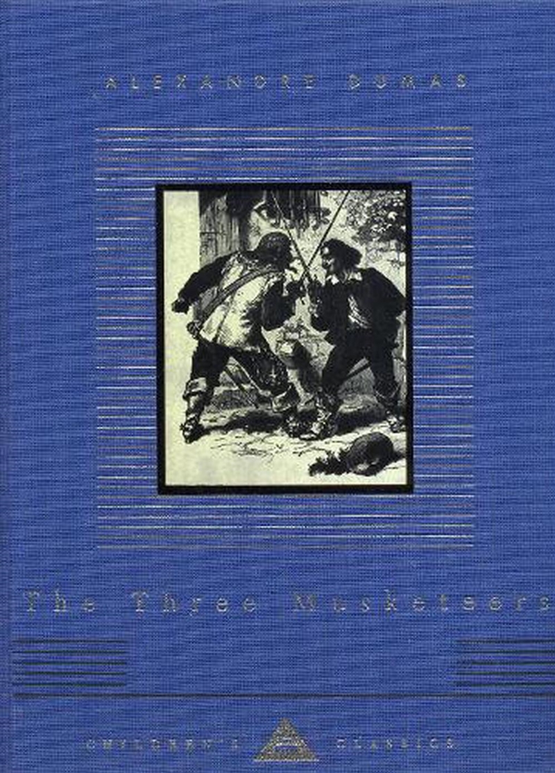 The Three Musketeers/Product Detail/Childrens Fiction Books