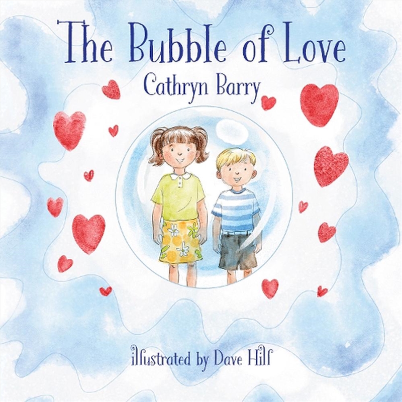 The Bubble Of Love/Product Detail/Childrens Fiction Books
