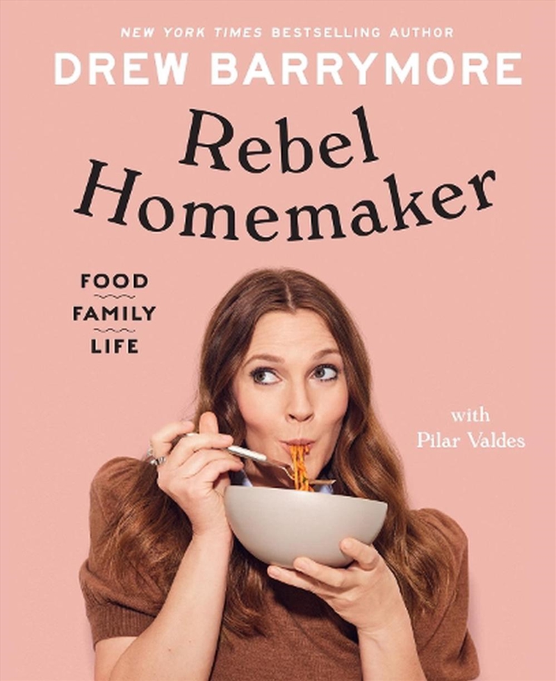 Rebel Homemaker  - Food, Family, Life/Product Detail/Recipes, Food & Drink