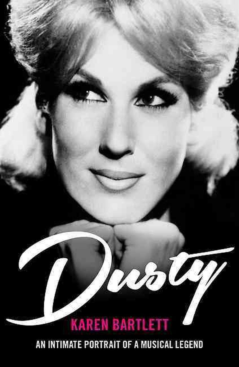 Dusty  - An Intimate Portrait Of A Musical Legend/Product Detail/Arts & Entertainment