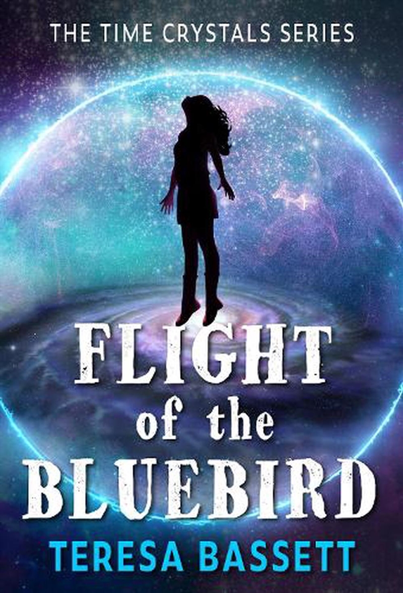 Flight Of The Bluebird/Product Detail/Young Adult Fiction