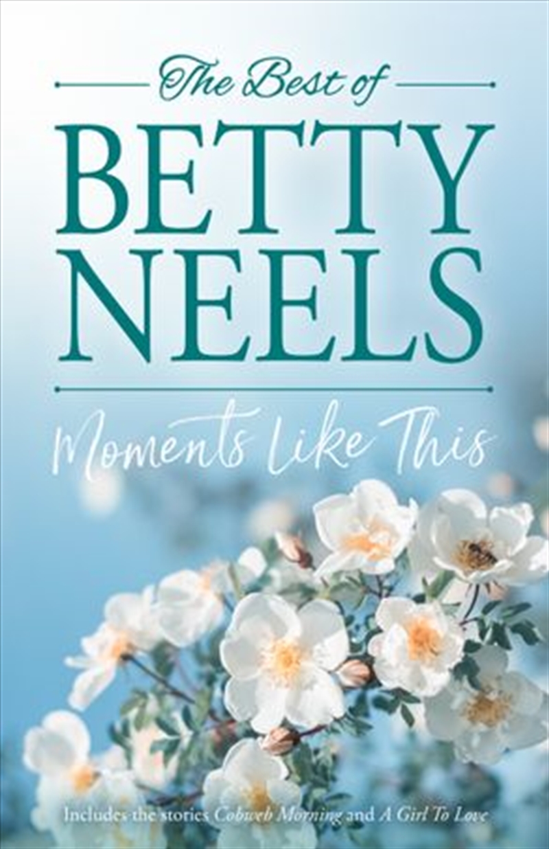 Moments Like This/Cobweb Morning/A Girl To Love/Product Detail/Romance