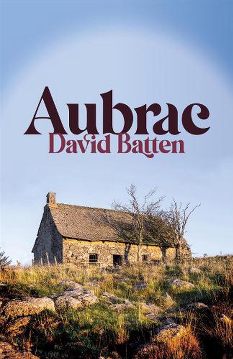 Aubrac/Product Detail/Poetry