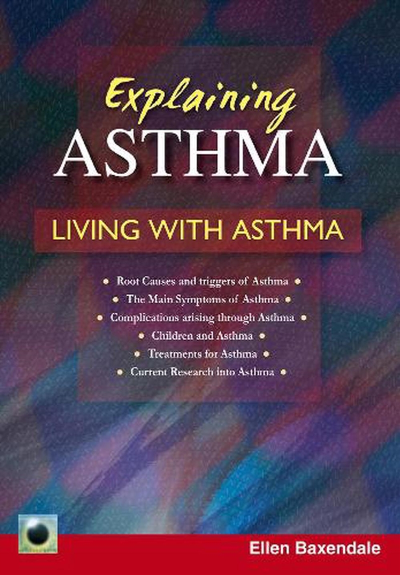 Explaining Asthma/Product Detail/Fitness, Diet & Weightloss