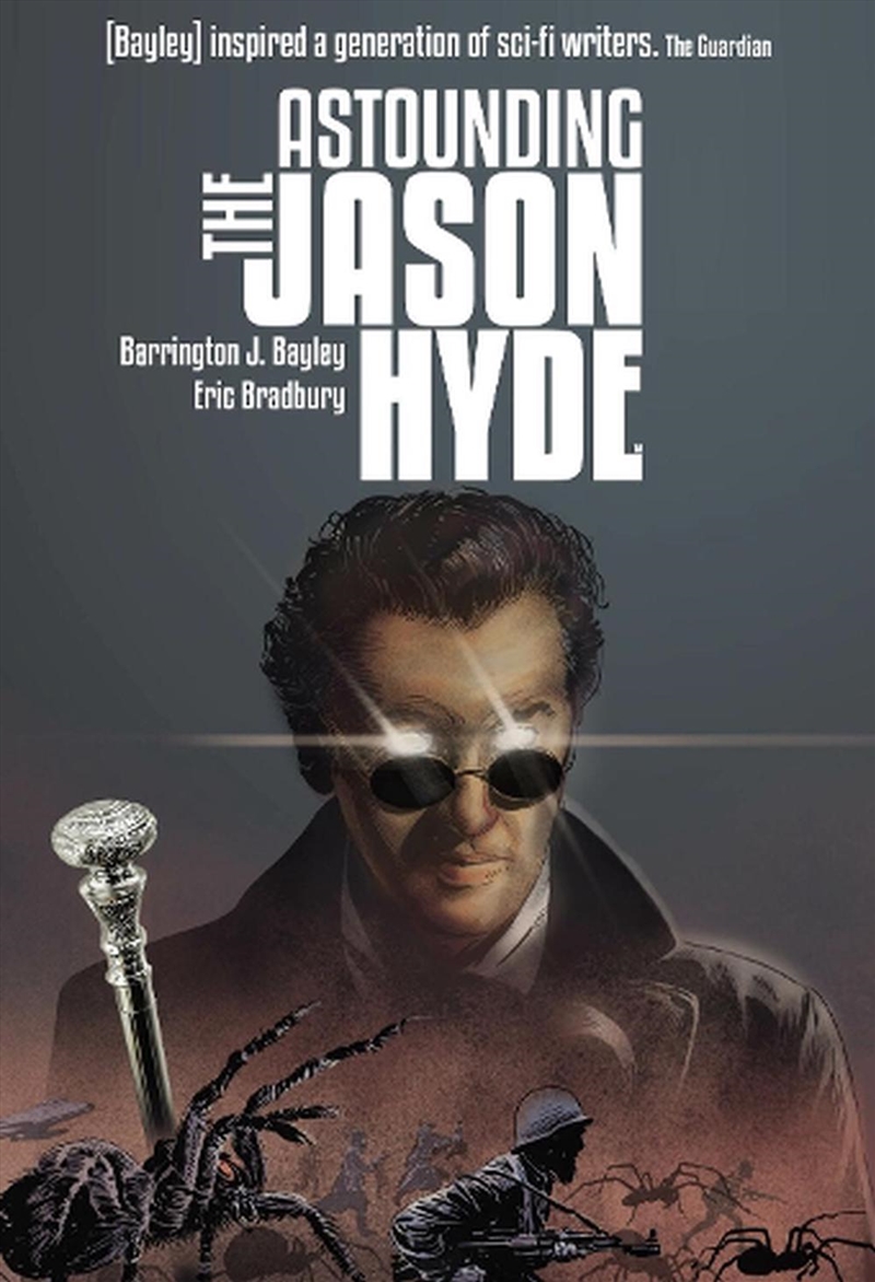 The Astounding Jason Hyde/Product Detail/Young Adult Fiction