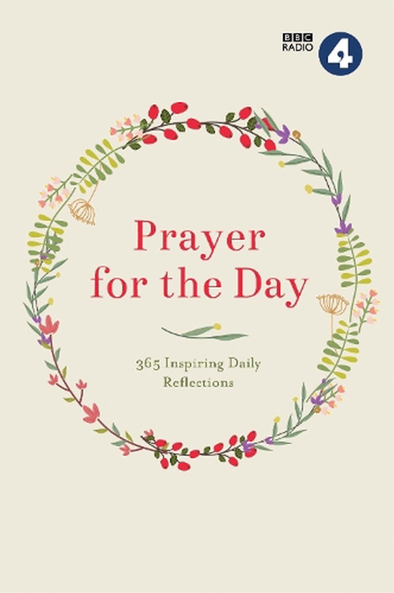 Prayer For The Day Volume I : 365 Inspiring Daily Reflections/Product Detail/Arts & Entertainment