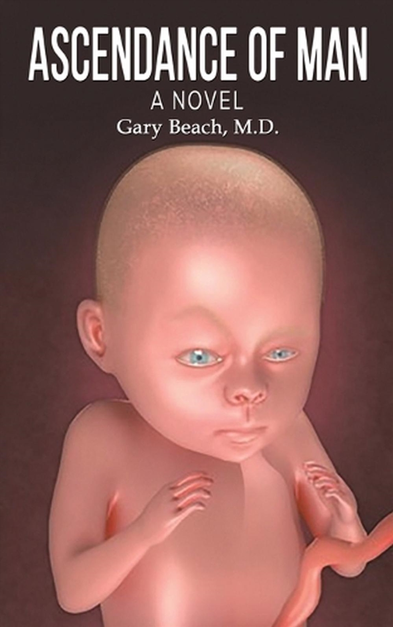 Ascendance Of Man/Product Detail/Science Fiction Books