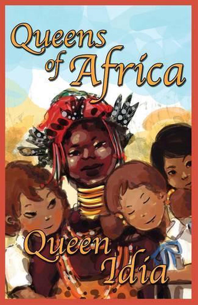 Queen Idia/Product Detail/Young Adult Fiction