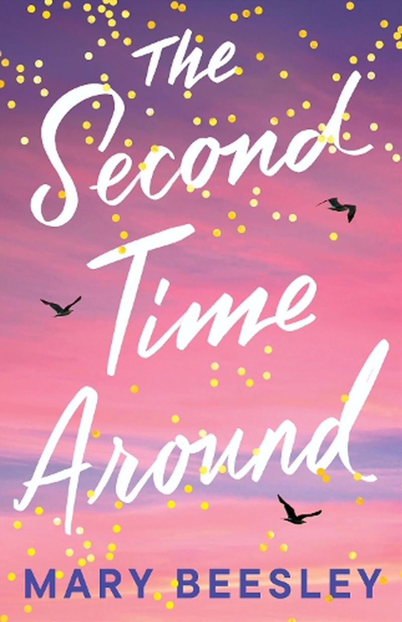 The Second Time Around/Product Detail/Romance