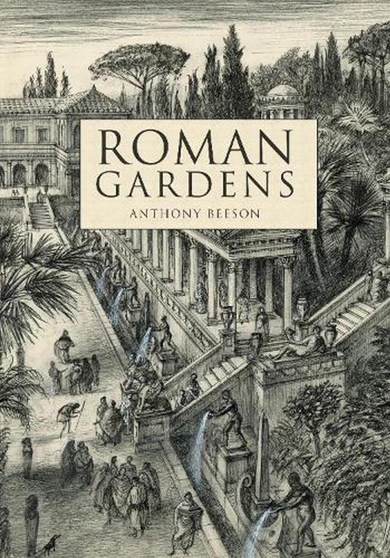 Roman Gardens/Product Detail/Gardening