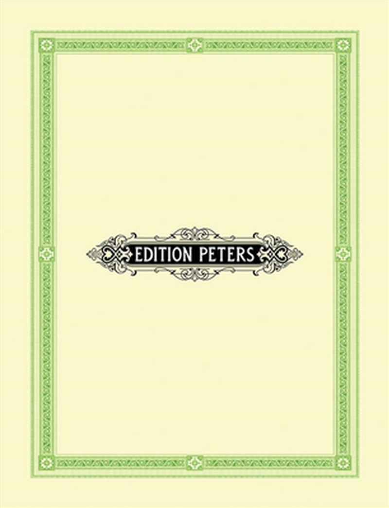 Symphonies No. 6-9 For Piano Duet (Vol. Ii)/Product Detail/Arts & Entertainment